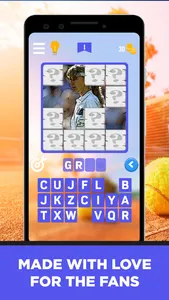 Tennis Quiz - Sports Trivia screenshot 5