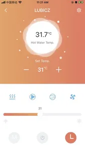 Heat Pump Pro screenshot 1