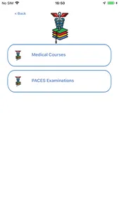 Medical.Education screenshot 1