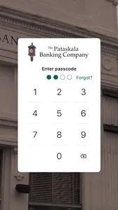 The Pataskala Banking screenshot 1