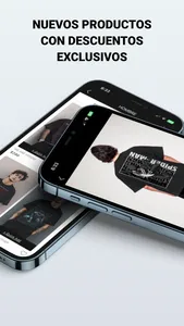 Máscara De Látex screenshot 2