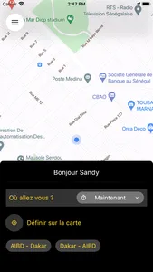 MAPAUTO Location voitures screenshot 0