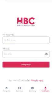 HBC Store screenshot 4