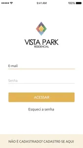 Vista Park Residencial screenshot 0