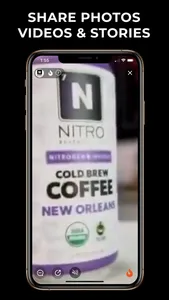 Drink Nitro screenshot 1