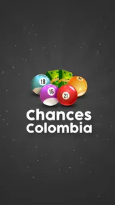 Chances Colombia screenshot 0