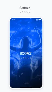 Scorz Sales screenshot 0