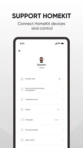 Smartmi Link screenshot 3