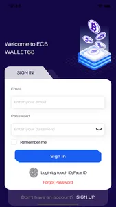 Wallet68 screenshot 5