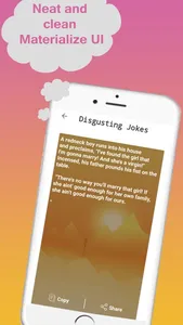 Funny Jokes - Keep Smiling screenshot 4