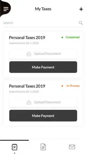 Black Tax Offices screenshot 8