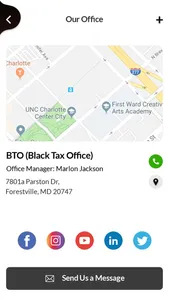 Black Tax Offices screenshot 9