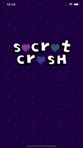 Secret Crush - Send Love Notes screenshot 0