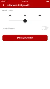 A święci milczą... screenshot 1
