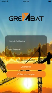 Grembat screenshot 0
