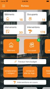 Grembat screenshot 1
