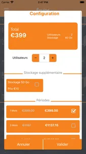Grembat screenshot 4