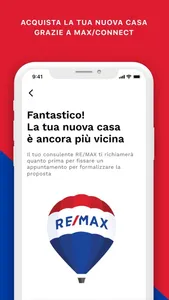 RE/MAX - MAX/Connect screenshot 0