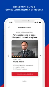 RE/MAX - MAX/Connect screenshot 2