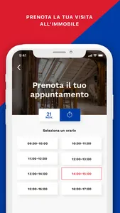 RE/MAX - MAX/Connect screenshot 5