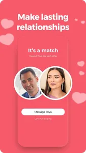 Milyo - Nepali Dating App screenshot 6