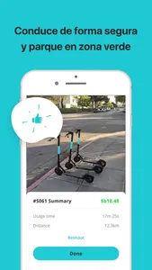 WALAWA Scooters screenshot 3