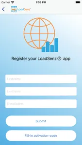 LoadSenz screenshot 0