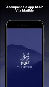 IAAP VILA MATILDE screenshot 2