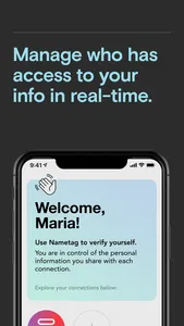 Nametag - Verify Your Identity screenshot 4