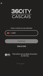 360 City Cascais screenshot 0