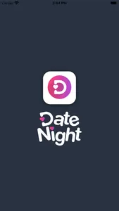 DateNight App screenshot 0