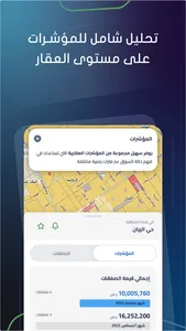 تطبيق سهيل العقاري screenshot 1