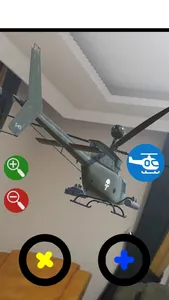 Remote Helicopter RC screenshot 0