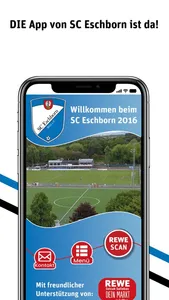 SC Eschborn screenshot 0