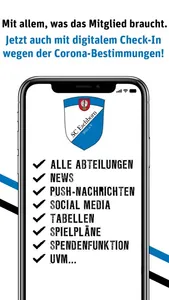 SC Eschborn screenshot 1