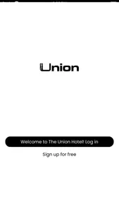 The Union Hotel screenshot 0