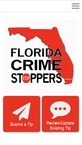 Florida Crime Stoppers screenshot 0