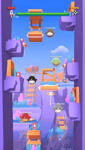 Bird Games Online screenshot 2