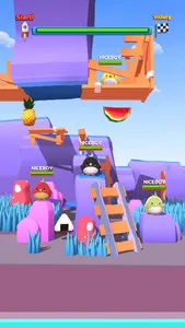 Bird Games Online screenshot 3