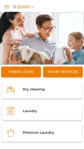 Mycleaners screenshot 5