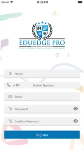 EduEdge Pro screenshot 5