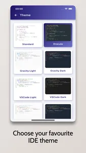 Compile C - Run .c Code screenshot 1