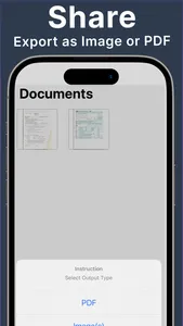 Scanner: PDF Document Scan App screenshot 3