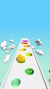 Smash Roller screenshot 1