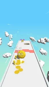 Smash Roller screenshot 3