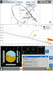 ASL Airlines Vortex screenshot 1