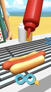 Hot Dog Shop! screenshot 3