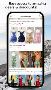 ZAPAKA- Prom & Occasion Dress screenshot 5