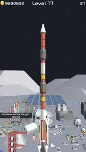 Rocket Launch !!! screenshot 3