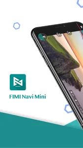 FIMI Navi Mini screenshot 0